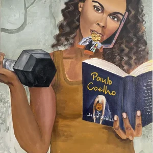 Multifaceted Heather, 2026