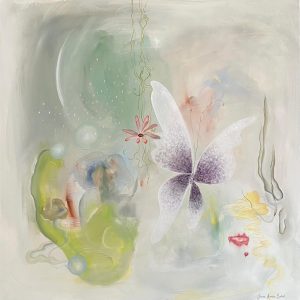 Happiness is a Butterfly, 2026